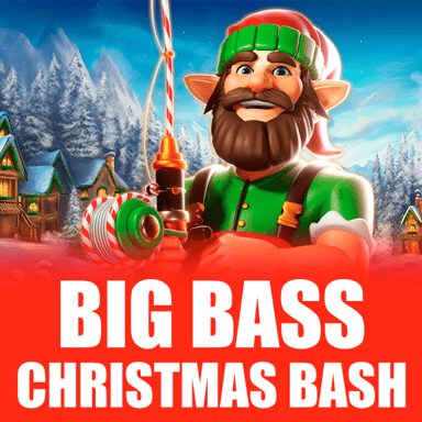 Big Bass Christmas Bash image