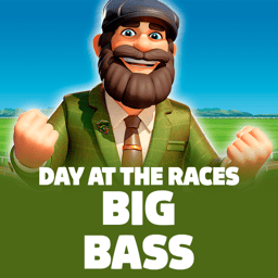 Big Bass Day at the Races image
