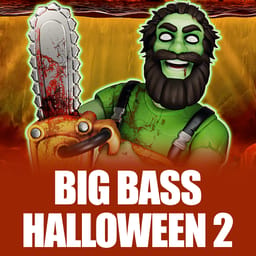 Big Bass Halloween 2 image