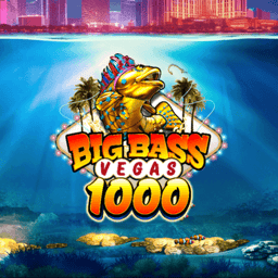 Big Bass Vegas 1000 image