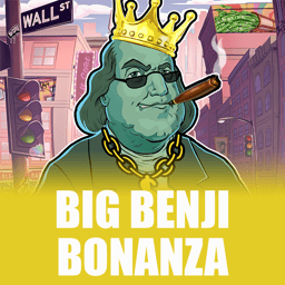 Big Benji Bonanza image