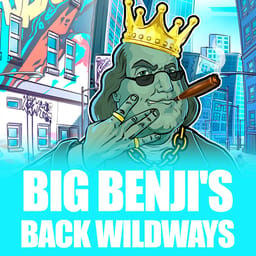 Big Benji's Back WildWays image