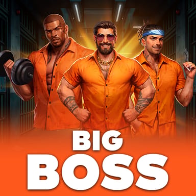 Big Boss image