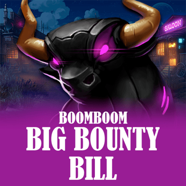 Big Bounty Bill BoomBoom image