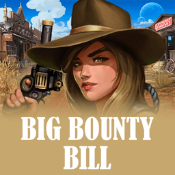 Big Bounty Bill image