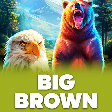 Big Brown image