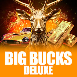 Big Bucks Deluxe image