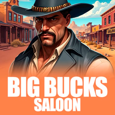 Big Bucks Saloon image