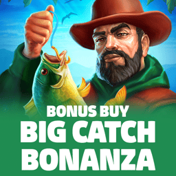 Big Catch Bonanza: Bonus Buy image