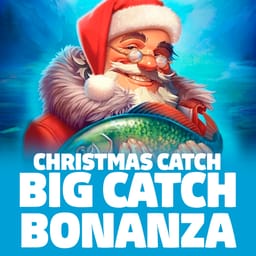 Big Catch Bonanza: Christmas Catch image