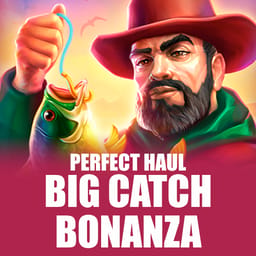 Big Catch Bonanza: Perfect Haul image
