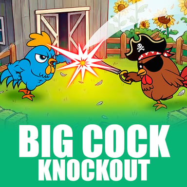 Big Cock Knockout image