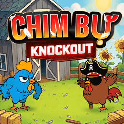 Big Cock Knockout image