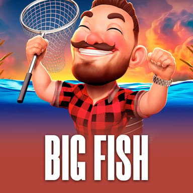 Big Fish image