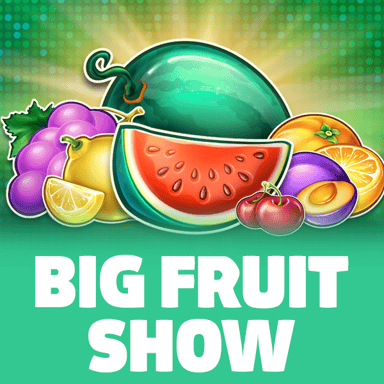 Big Fruit Show image