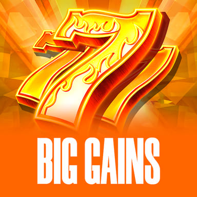 Big Gains image