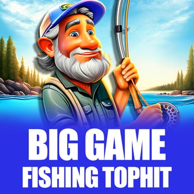 Big Game Fishing TopHit image