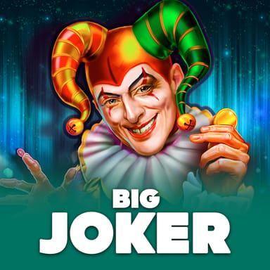 Big Joker image