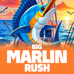 Big Marlin Rush image