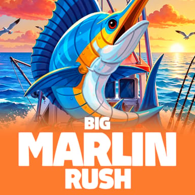 Big Marlin Rush image