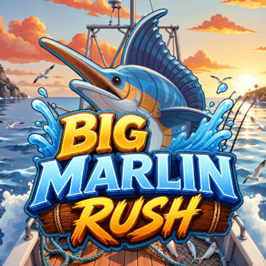 Big Marlin Rush image