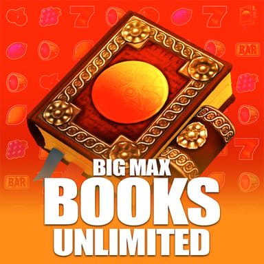 Big Max Books Unlimited image