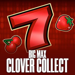 Big Max Clover Collect image