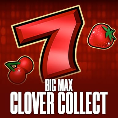 Big Max Clover Collect image