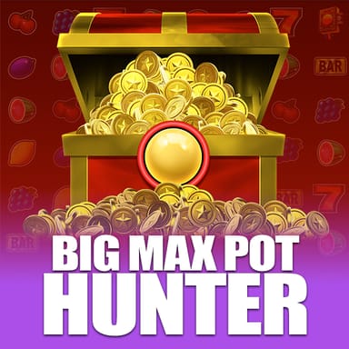 Big Max Pot Hunter image