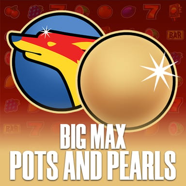 Big Max Pots and Pearls image