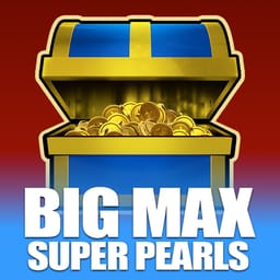 Big Max Super Pearls image
