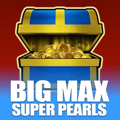Big Max Super Pearls image