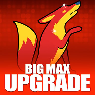 Big Max Upgrade image
