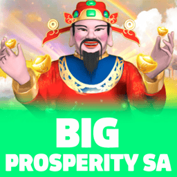 Big Prosperity SA image