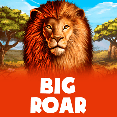 Big Roar image