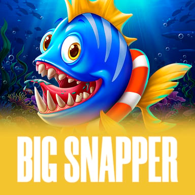 Big Snapper image