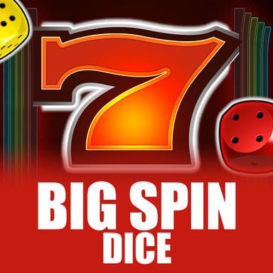 Big Spin Dice image