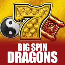 Big Spin Dragons image