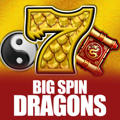 Big Spin Dragons image