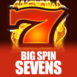 Big Spin Sevens image