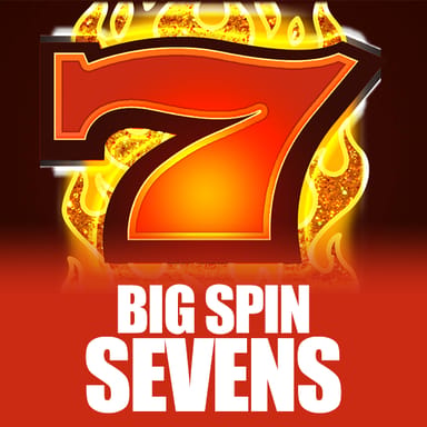 Big Spin Sevens image