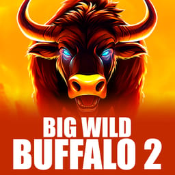 Big Wild Buffalo 2 image