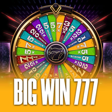 Big Win 777 image