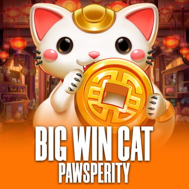 Big Win Cat Pawsperity image