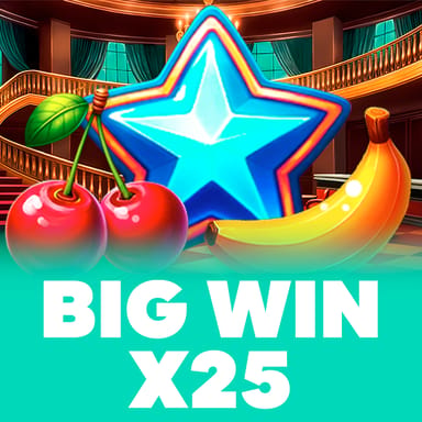 Big Win x25 image