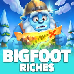 Bigfoot Riches image
