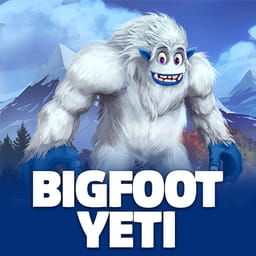 Bigfoot Yeti image