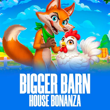 Bigger Barn House Bonanza image
