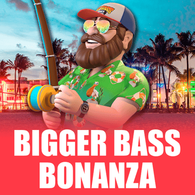 Bigger Bass Bonanza image