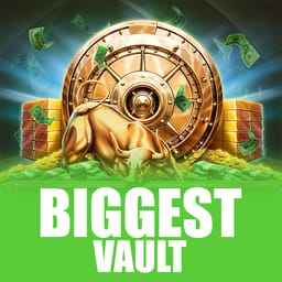 Biggest Vault image